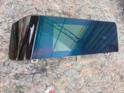 Bmw g20 g21 монітор екран навігація 8717540 фото №1