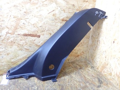 Захист сидіння стійка поріг права kia ceed ii 1,4 14r хетчбек przed lift фото №1