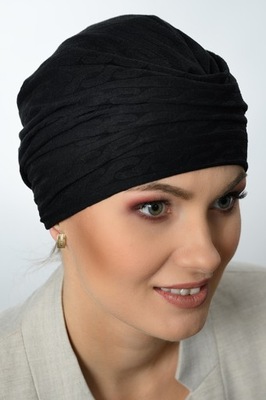 Turban KATIA TL/87 Turbany Chusty Czapka nakrycia głowy