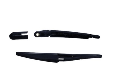 Важіль двірники задня kpl. citroen c2 01 /mm/ фото №1