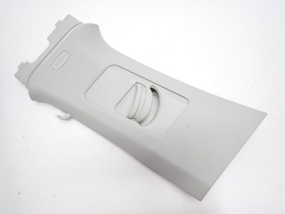 Пластик защита стойка левая 5ja867243 skoda rapid 17r фото №1