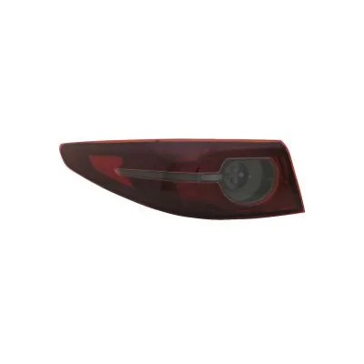 LAMPA TYLNA LAMP .ECE.LED TYPE MZ.3 SDN 19-. LED,LY5B B0J851150A