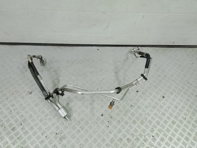 Citroen ds4 2011 шланг кондиционера фото №1