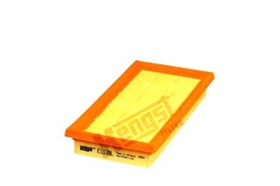 Hengst фильтр воздуха mitsubishi mirage / space s фото №1