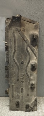 Mini f55 f56 плита защита подвеска правая 16r. фото №1