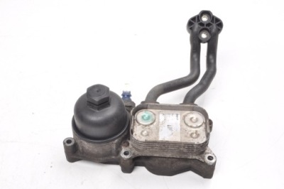 Smart roadster 452 0.7 t основание корпус фильтра масла фото №1