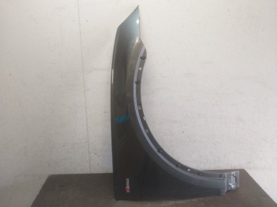 Крыло  перед правый  audi q5 17- 80a фото №1