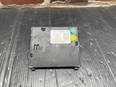 Ford ranger камера поперечина руху jb3t-19h406-ce фото №1