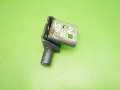 Петля двері правий перед dół renault clio iii phi фото №1