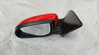 Дзеркало ліва hyundai i10 022889 фото №1