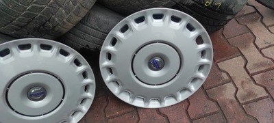 TAPACUBO 16 VOLVO C30 V40 S60 V50 30760330 AL PIEZAS  