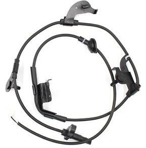 Датчик, швидкість обертова колеса nty hca-ty-014 фото №1