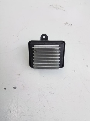 M907 резистор вентилятор opel corsa f 7015011004 фото №1