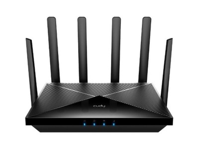 Router Cudy LT700 Eu Lan Gigabit AC1200 Dual Band