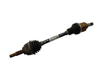 Привідний вал ліва перед передня короткий renault zoe i 391019232r 2013-2019 фото №1