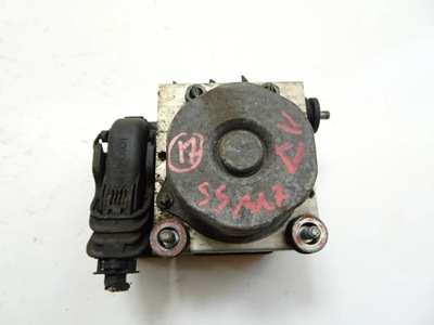 Насос abs suzuki swift mk7 фото №1