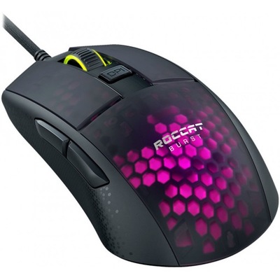 MYSZ przewodowa ROCCAT BURST PRO AIMO