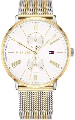 Zegarek Tommy Hilfiger 1782074 Damski DEDYKACJA