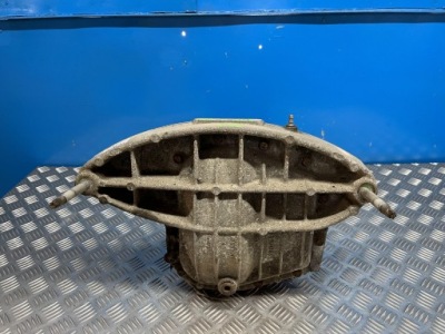 Lincoln navigator ii 03- мост 5,4 задняя задний 3,73 фото №1