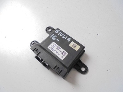 Модуль блок керування pdc alfa romeo giulia 2016- фото №1