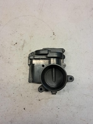 Дроссельная заслонка mini cooper r56 1.4 7604919 фото №1