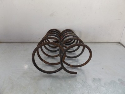 Doblo i 1,9d пружина перед фото №1