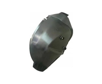 Renault dacia duster 10 - подкрылок задние правое фото №1