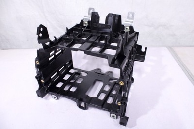 Porsche 718 cayman ii 982 рамка каркас радио 982857273a фото №1