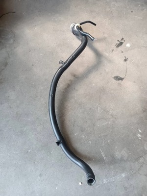 Bmw x6 f16 заливная горловина топлива фото №1