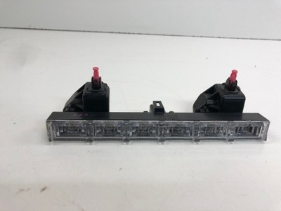 Toyota auris ii третий свет стоп 12-584 фото №1