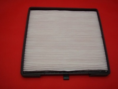 FILTRO DE CABINA HYUNDAI I10 08-, KIA PICANTO 04-  