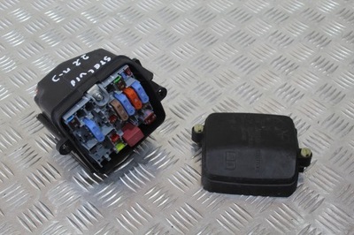 Коробка предохранителей корпус alfa romeo stelvio фото №1