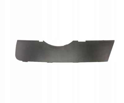 Молдинг решётка audi q3 8u 11- 8u0807380c правая фото №1