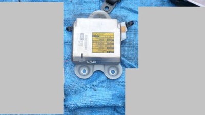 Датчик модуль блок керування подушка безпеки подушок lexus ls430 фото №1