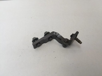 Mercedes a a45 w177 петля дверь левый задняя нижний фото №1