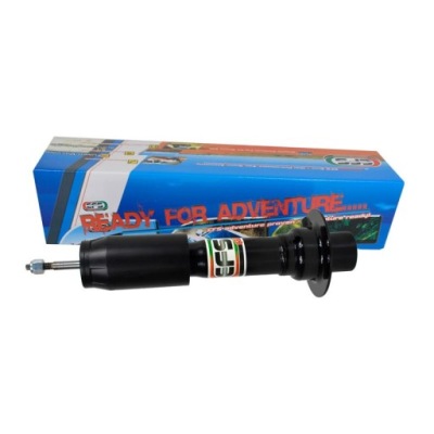 Амортизатор передний elite +2" 38-5641 jeep cherokee liberty фото №1