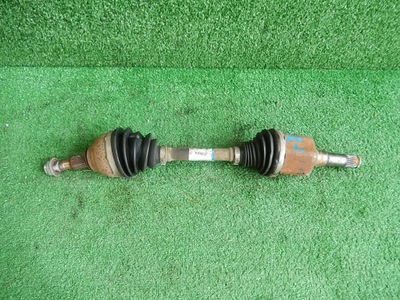 Приводной вал левая ford edge lift tdci 2019 k2gp-3b437-kb фото №1