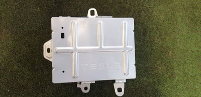 Tesla model y усилитель радио аудио 1507152-01-b фото №1