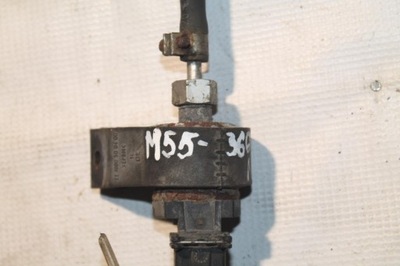 Webasto mazda 5 cr19 221000500400 2007 фото №1