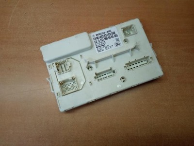 Модуль блок управления крыша mercedes sl r231 a2319006905 фото №1