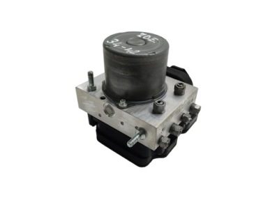 Насос блок управления abs renault zoe ii 476608195r 2019-2024 lift фото №1