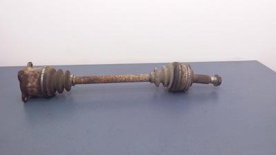 Lexus is 200 i 2.0b 1g-fe 99-05 приводной вал левая задняя механическая коробка передач фото №1