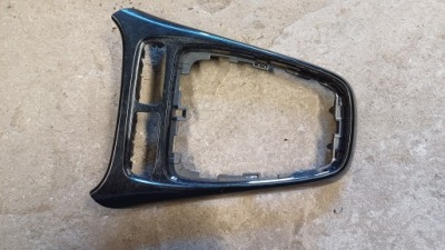 Opel crossland захист рамка 13463511 фото №1