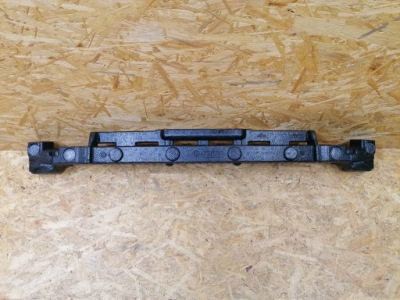 Абсорбер бампера перед toyota auris 2 2 рестайлинг  2015-2018r фото №1