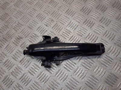 Ручка права передня зовнішня volvo v50 452-44 фото №1