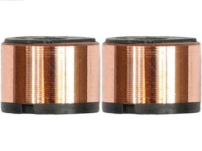 Komutator генератора asl9019 as-pl фото №1