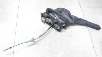 Trafic vivaro iii важіль гальма ручного 14- фото №1