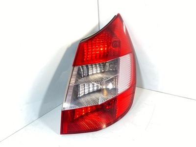 RENAULT SCENIC 2 II 03-09 FARO DERECHA PARTE TRASERA PARTE TRASERA 8200127702  