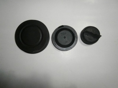 Alfa 166 рестайлинг  alfa romeo 166 заглушка крышка фара комплект  3 элементы фото №1