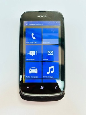 NOKIA LUMIA 610, K2643/23